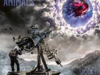 PATTERN-SEEKING ANIMALS – “Spooky Action At A Distance”