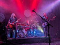 Ανταπόκριση: RIVERSIDE, Within Progress Live @ Principal Club (Μύλος), Θεσσαλονίκη (01/10/2023)