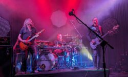 Ανταπόκριση: RIVERSIDE, Within Progress Live @ Principal Club (Μύλος), Θεσσαλονίκη (01/10/2023)