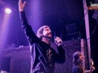 Ανταπόκριση: CANCER BATS, Seasons A.C., Potergeist @Arch Club, Αθήνα (20/10/2023)