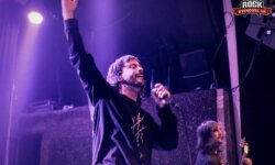 Ανταπόκριση: CANCER BATS, Seasons A.C., Potergeist @Arch Club, Αθήνα (20/10/2023)
