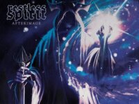 RESTLESS SPIRIT – “Afterimage”