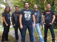 Marco Concoreggi (DEXTER WARD) on Rockoverdose: “Everybody in the band is determined to make a killer new release!”