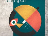 SUBSIGNAL – “A Poetry Of Rain”
