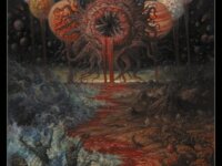 SULPHUR AEON – “Seven Crowns And Seven Seals”