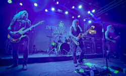 Ανταπόκριση: Demons Gate Festival με THE OBSESSED, Darkest Era κ.α. @ Κύτταρο Live Club (30/09 – 01/10/2023)