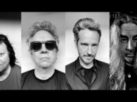 Στο roster της ROAR! Rock of Angels Records! οι Timo Tolkki’s Strato!