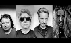 Στο roster της ROAR! Rock of Angels Records! οι Timo Tolkki’s Strato!