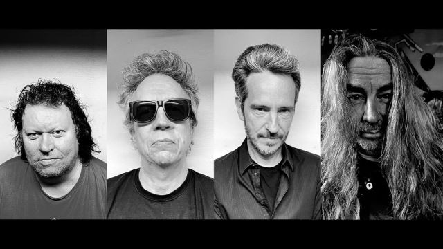 Στο roster της ROAR! Rock of Angels Records! οι Timo Tolkki’s Strato!