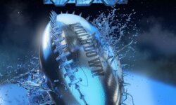 U.D.O. – “Touchdown”