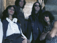 Οι FUZZTONES έρχονται στις 24 Νοεμβρίου στο ΚΥΤΤΑΡΟ | Μάθετε για αυτούς όσα (πιθανόν) δεν ξέρατε.