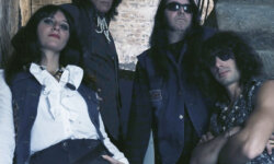 Οι FUZZTONES έρχονται στις 24 Νοεμβρίου στο ΚΥΤΤΑΡΟ | Μάθετε για αυτούς όσα (πιθανόν) δεν ξέρατε.