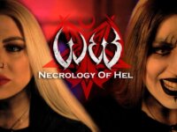 W.E.B.: Νέο single “Necrology Of Hel” (official video)