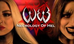 W.E.B.: Νέο single “Necrology Of Hel” (official video)