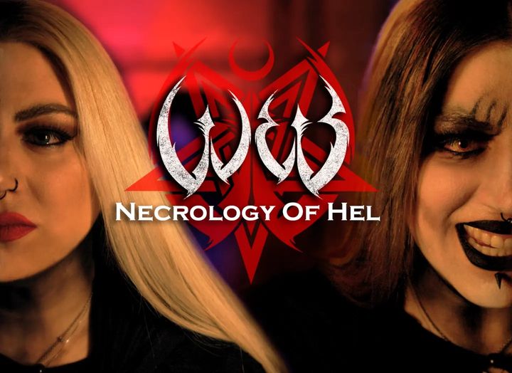 W.E.B.: Νέο single “Necrology Of Hel” (official video)