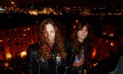 CENTURY on RockOverdose: “Then we have a lot of exciting shows planned for next year, including our first European tour.