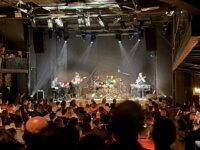 Ανταπόκριση: Billy Cobham @ Gazarte, Αθήνα (10/11/2023)