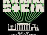 Rammstein: Ξεκίνησε η γενική προπώληση εισιτηρίων!