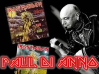PAUL DI’ANNO: “Yesterday’s sorrows, tomorrow’s white lies…”