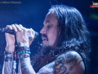 Ανταπόκριση: AMORPHIS, Solstafir, Lost Society @ Fuzz Club, Αθήνα (04/11/2023)