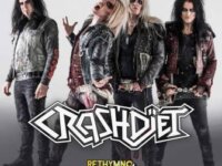 Οι CRASHDÏET στο RETHYMNO ROCKS! #4