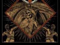 Οι Primordial στην Ελλάδα, τον Φεβρουάριο!
