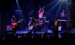 Aνταπόκριση: THE FUZZTONES, The Snails @ Κύτταρο Club, Αθήνα (24/11/23)