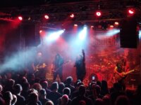 Ανταπόκριση: DIVINER, w/ special guests: Sirius @ Κύτταρο Club, Αθήνα (18/11/2023)