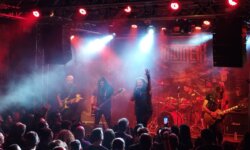 Ανταπόκριση: DIVINER, w/ special guests: Sirius @ Κύτταρο Club, Αθήνα (18/11/2023)
