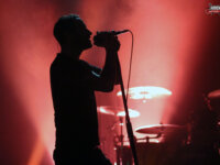 Ανταπόκριση: THE OCEAN, This Will Destroy You @Fuzz Live Music Club, Αθήνα (28/10/2023)