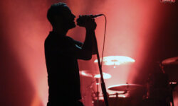Ανταπόκριση: THE OCEAN, This Will Destroy You @Fuzz Live Music Club, Αθήνα (28/10/2023)