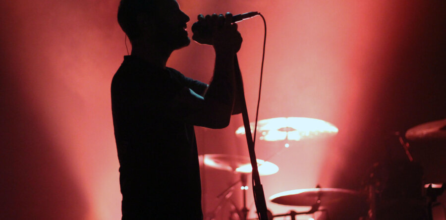 Ανταπόκριση: THE OCEAN, This Will Destroy You @Fuzz Live Music Club, Αθήνα (28/10/2023)