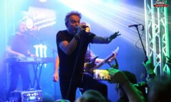 Ανταπόκριση: THRESHOLD, The Silent Wedding @ Κύτταρο, Αθήνα (12/11/2023)