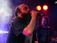 Ανταπόκριση: Sadhus ”The Smoking Community”, Acid Mammoth @AN Club, Αθήνα (25/11/2023)