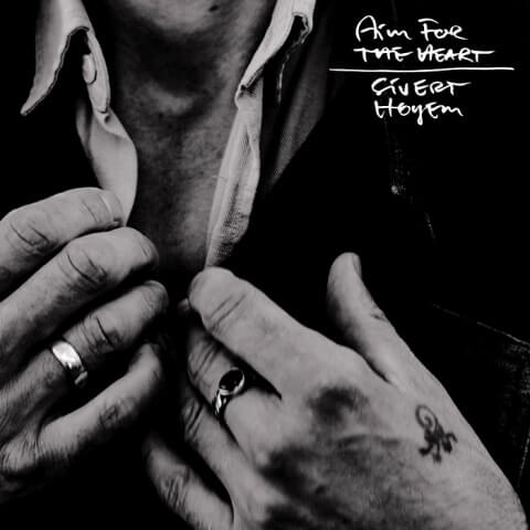SIVERT HØYEM: Ακούστε το ΝΕΟ τραγούδι του “Aim For The Heart”.