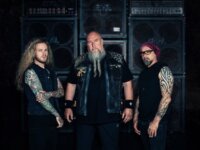 RAGE: Η Ελλάδα στην παγκόσμια περιοδεία των Γερμανών θρύλων του Heavy Metal!
