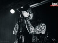 Ανταπόκριση: AMORPHIS, Sólstafir, Lost Society @ Principal Club, Θεσσαλονίκη (03/11/2023)