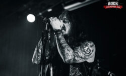 Ανταπόκριση: AMORPHIS, Sólstafir, Lost Society @ Principal Club, Θεσσαλονίκη (03/11/2023)