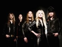 LUCIFER στο RockOverdose: “Ελπίζουμε να rockάρουμε μαζί σας πιο δυνατά από την προηγούμενη φορά”
