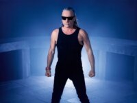 Bruce Dickinson: Ημερομηνίες solo περιοδείας και λεπτομέρειες για το πρώτο single!