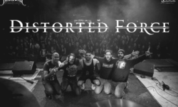 Distorted Force: Δείτε το lyric video για το τραγούδι “Light & Stone” μέσα από το album “Angelic Bloodshed”    