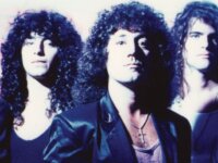 Έφυγε από τη ζωή ο πρώτος τραγουδιστής των Dream Theater CHARLIE DOMINICI.