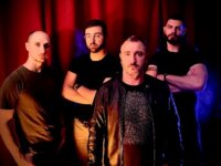 ISOMETRY on RockOverdose: “Our album “Break The Loop” is a concept album that delves into a timeless story.”