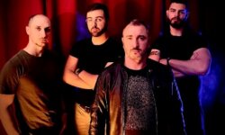 ISOMETRY στο RockOverdose:”Το “Break The Loop” είναι ένα concept άλμπουμ που πραγματεύεται μια διαχρονική ιστορία.”
