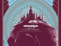 ORPHANED LAND – “A Heaven You May Create” (Live)