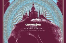 ORPHANED LAND – “A Heaven You May Create” (Live)