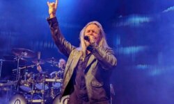 Ανταπόκριση: STRATOVARIUS, Sonata Arctica, Induction @ Principal Club, Θεσσαλονίκη (04/11/2023)