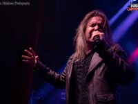 Aνταπόκριση: STRATOVARIUS, SONATA ARCTICA, Induction @ Fuzz Club, Αθήνα (03/11/23)
