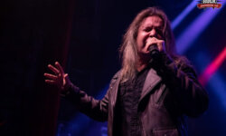 Aνταπόκριση: STRATOVARIUS, SONATA ARCTICA, Induction @ Fuzz Club, Αθήνα (03/11/23)