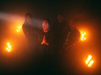 SUICIDAL ANGELS: Νέο album με τίτλο “Profane Prayer” – Ακούστε το single “When The Lions Die” (video)